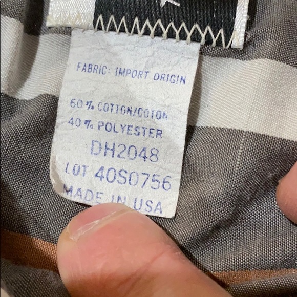 Panhandle Slim Ranch & Town Pearl Snap Shirt - Picture 4 of 8